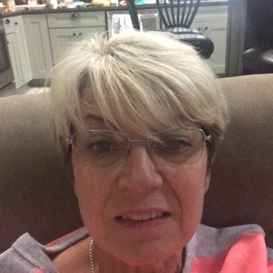 Meet your Posher, Cathy